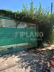 Casa com 2 Quartos à venda, 43m² no Jardim Araucária, São Carlos