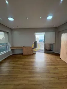 Sala Comercial para alugar, 32m² no Ipiranga, São Paulo