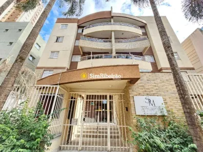 Apartamento com 3 Quartos à venda, 95m² no Bosque das Juritis, Ribeirão Preto