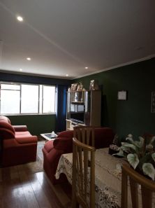 Apartamento com 2 Quartos à venda, 73m² no Bingen, Petrópolis