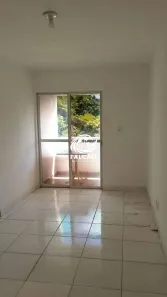 Apartamento com 3 Quartos para alugar, 80m² no São Rafael, Salvador