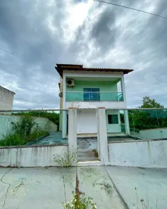 Casa com 4 Quartos à venda, 523m² no Village do Sol, Guarapari