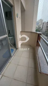 Apartamento com 2 Quartos à venda, 80m² no Enseada, Guarujá