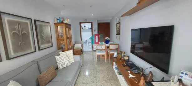 Apartamento com 2 Quartos à venda, 80m² no Recreio dos Bandeirantes, Rio de Janeiro