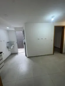 Apartamento com 1 Quarto para alugar, 38m² no Vila Mariana, São Paulo