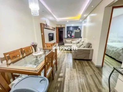 Apartamento com 2 Quartos à venda, 74m² no Vila Gonçalves, São Bernardo do Campo