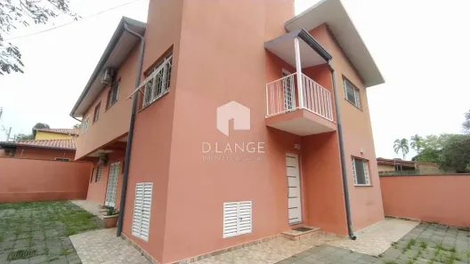 Kitnet com 1 Quarto para alugar, 50m² no Cidade Universitária, Campinas