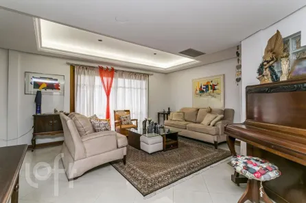 Casa com 4 Quartos à venda, 418m² no Jardim Botânico, Porto Alegre