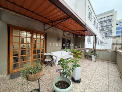 Apartamento com 2 Quartos à venda, 60m² no Várzea, Teresópolis
