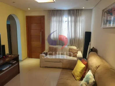 Casa com 3 Quartos à venda, 76m² no Jardim Oriental, São Paulo