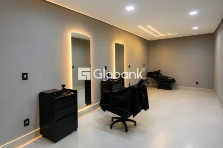 Ponto Comercial com 2 Quartos para alugar, 22m² no Vila Ipiranga, Montes Claros