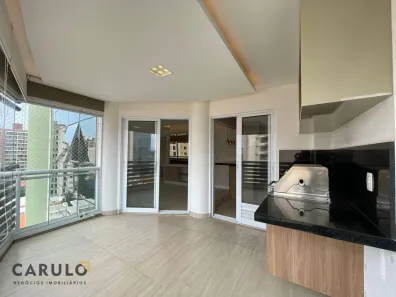 Apartamento com 3 Quartos à venda, 152m² no Cambuí, Campinas