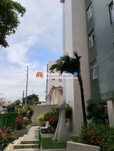 Apartamento com 2 Quartos à venda, 86m² no Boa Viagem, Recife