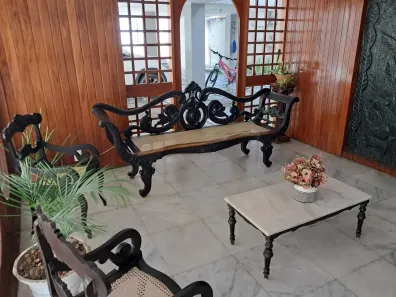 Apartamento com 3 Quartos à venda, 116m² no Boa Viagem, Recife