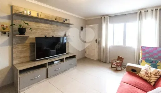 Sobrado com 3 Quartos à venda, 167m² no Água Fria, São Paulo