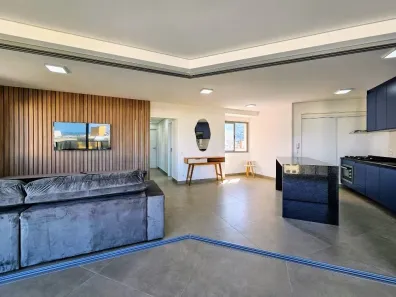 Apartamento com 3 Quartos à venda, 114m² no Enseada, Guarujá