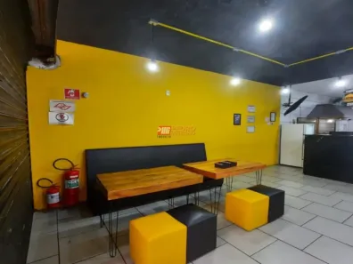 Imóvel Comercial com 6 Quartos à venda, 293m² no Rudge Ramos, São Bernardo do Campo