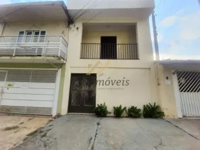 Sobrado com 3 Quartos à venda, 87m² no Parque Sisi, São Carlos