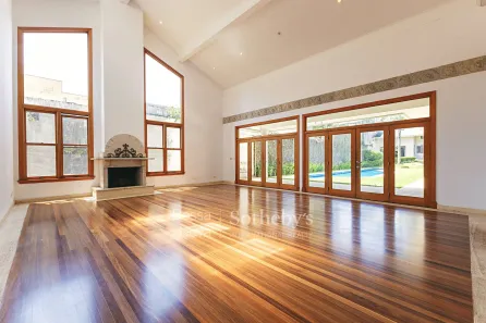 Casa com 5 Quartos à venda, 610m² no Santo Amaro, São Paulo