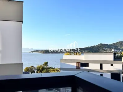 Apartamento com 3 Quartos à venda, 162m² no João Paulo, Florianópolis
