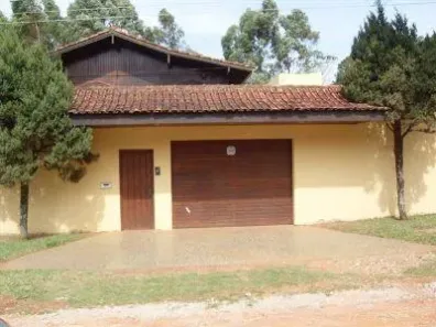 Casa com 8 Quartos à venda, 800m² no Jd da Glória, Araçoiaba da Serra