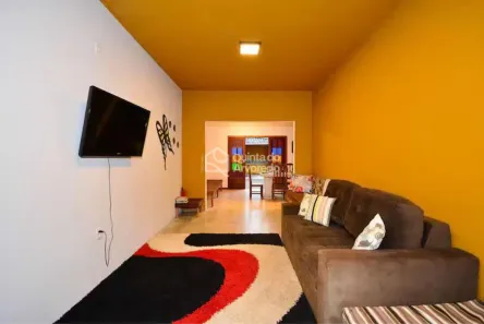 Casa com 4 Quartos à venda, 360m² no , Governador Celso Ramos