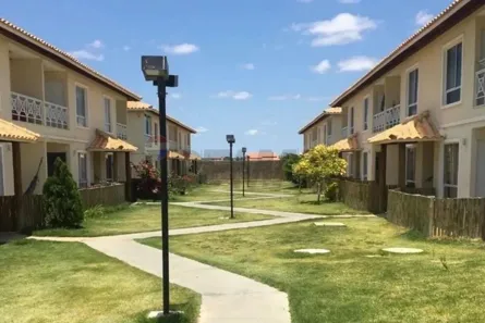 Casa com 2 Quartos à venda, 62m² no Cohab São Francisco, Petrolina