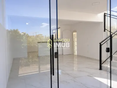 Casa com 4 Quartos à venda, 144m² no Vila Galvão, Jundiaí