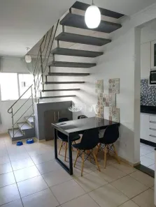 Cobertura com 2 Quartos à venda, 96m² no São Vicente, Londrina
