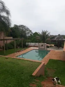 com 2 Quartos à venda, 10800m² no Chácaras Ponte Seca, Londrina