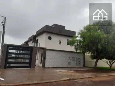 Sobrado com 2 Quartos à venda, 82m² no Canadá, Cascavel