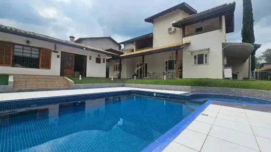 Casa de Condomínio com 4 Quartos à venda, 1000m² no Batatuba, Piracaia