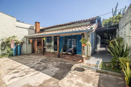 Casa com 3 Quartos à venda, 216m² no Vila Congonhas, São Paulo
