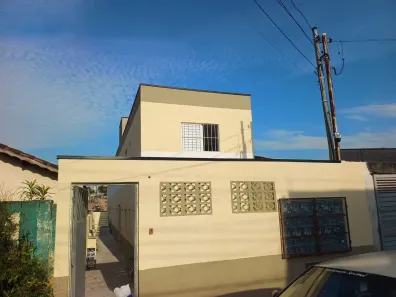Apartamento com 1 Quarto para alugar, 45m² no Vila Pirajussara, São Paulo