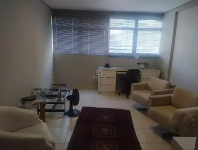 Sala Comercial para alugar, 22m² no Buritis, Belo Horizonte