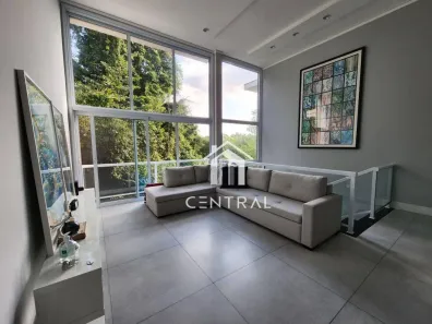 Casa de Condomínio com 4 Quartos à venda, 299m² no Aparecidinha, Sorocaba