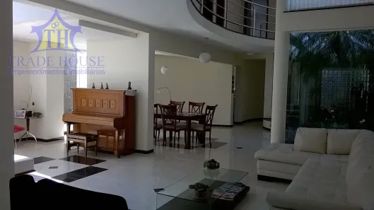 Sobrado com 3 Quartos à venda, 400m² no Bosque da Saúde, São Paulo