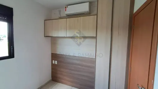 Apartamento com 2 Quartos à venda, 49m² no Quintas de São José, Ribeirão Preto