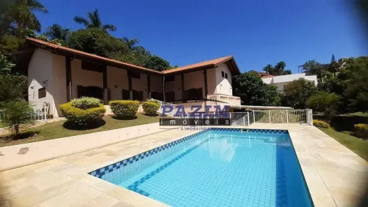 Casa com 5 Quartos à venda, 341m² no Vista Alegre, Vinhedo