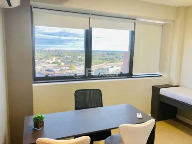 Sala Comercial à venda, 33m² no Marechal Rondon, Canoas