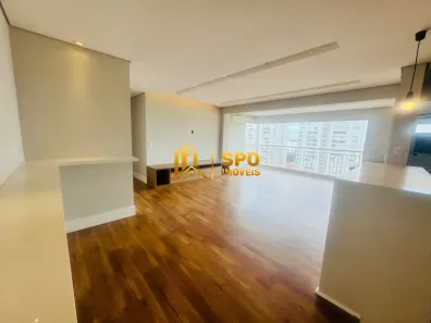 Apartamento com 2 Quartos à venda, 80m² no Jardim Dom Bosco, São Paulo