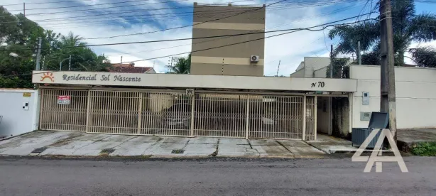 Apartamento com 2 Quartos à venda, 74m² no Pedrinhas, Porto Velho