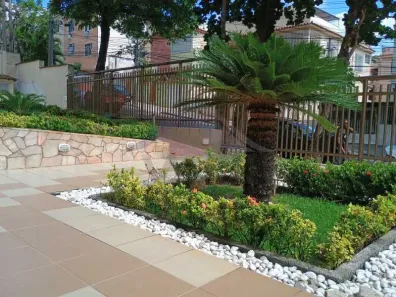 Apartamento com 2 Quartos à venda, 62m² no Todos os Santos, Rio de Janeiro