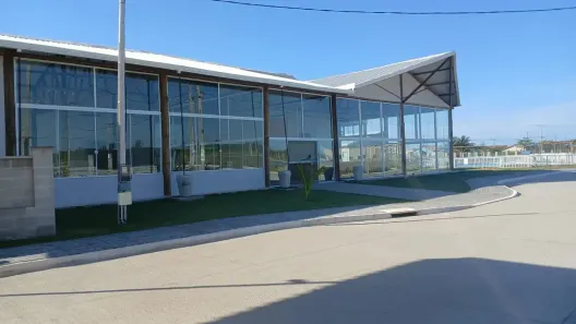 Lote/Terreno à venda, 360m² no Novo, Arraial do Cabo