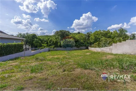 Lote/Terreno à venda, 997m² no Santa Cândida, Vinhedo