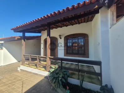 Casa com 3 Quartos à venda, 130m² no Parque Ouro Fino, Sorocaba