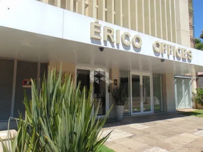 Sala Comercial à venda, 45m² no Menino Deus, Porto Alegre