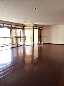 Cobertura com 4 Quartos à venda, 651m² no Cambuí, Campinas
