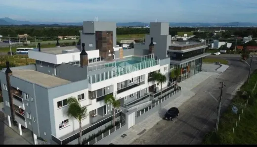 Apartamento com 2 Quartos à venda, 79m² no Campeche, Florianópolis