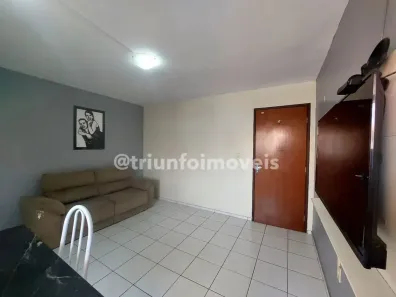 Apartamento com 2 Quartos à venda no Turu, São Luís